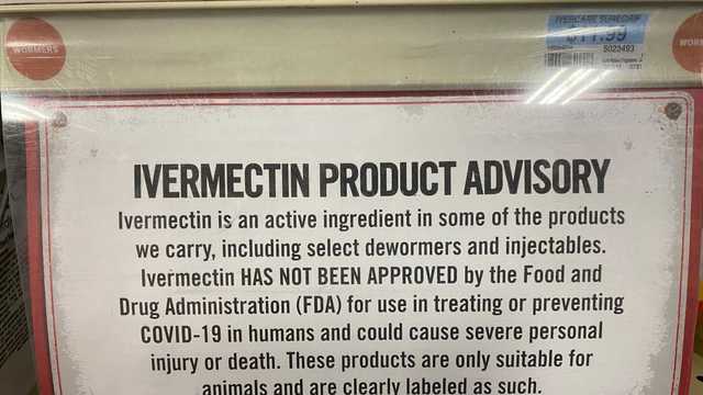 Have questions about Ivermectin? Experts have answers - Vimarsana News