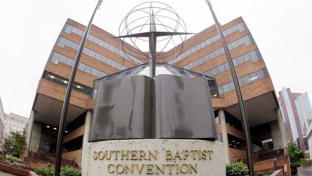 Southern Baptists face push for public list of sex abusers - Vimarsana News