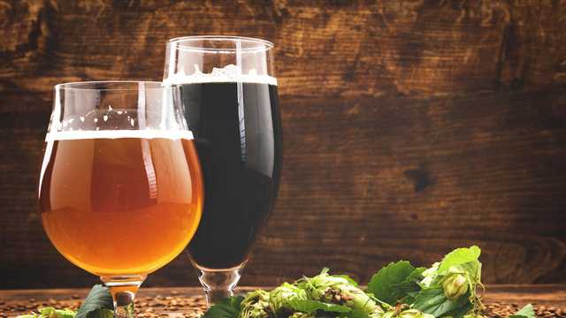 San Antonio brewery claims gold at Great American Beer Festival - Vimarsana News