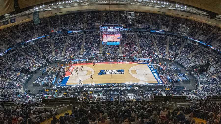 March Madness 2023 tickets: How much are Sweet 16 seats at Madison Square  Garden? 