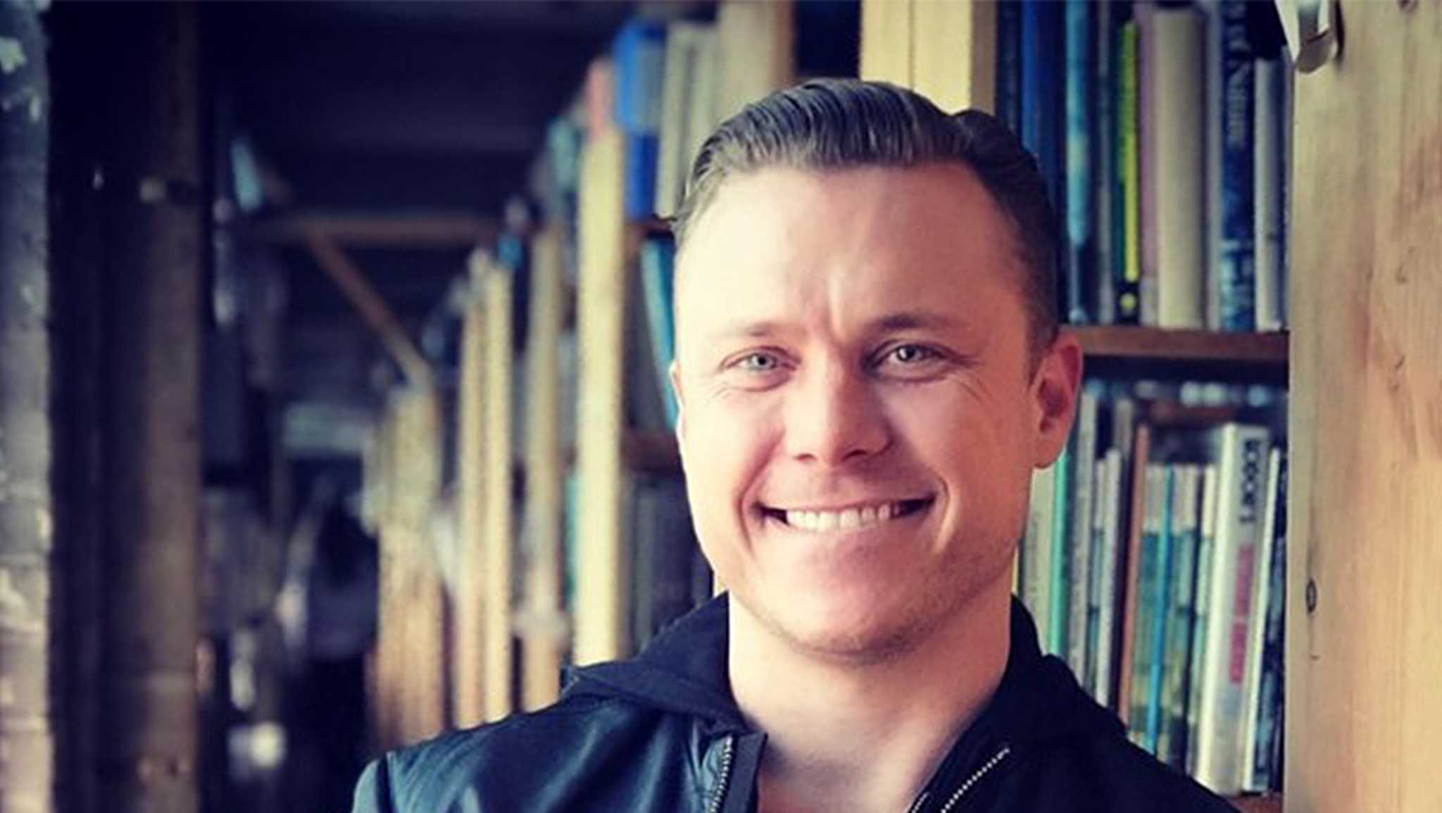San Francisco police make arrest in stabbing death of Cash App founder Bob Lee - Vimarsana News