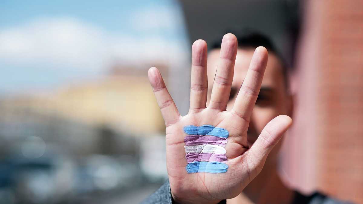 Texas Supreme Court upholds ban on gender-affirming care for ...