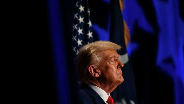 Poll: Americans divided by party over Trump election cases - Vimarsana News