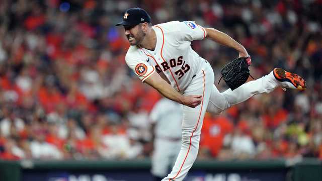 Justin Verlander and More Dads to Watch for During the MLB Postseason