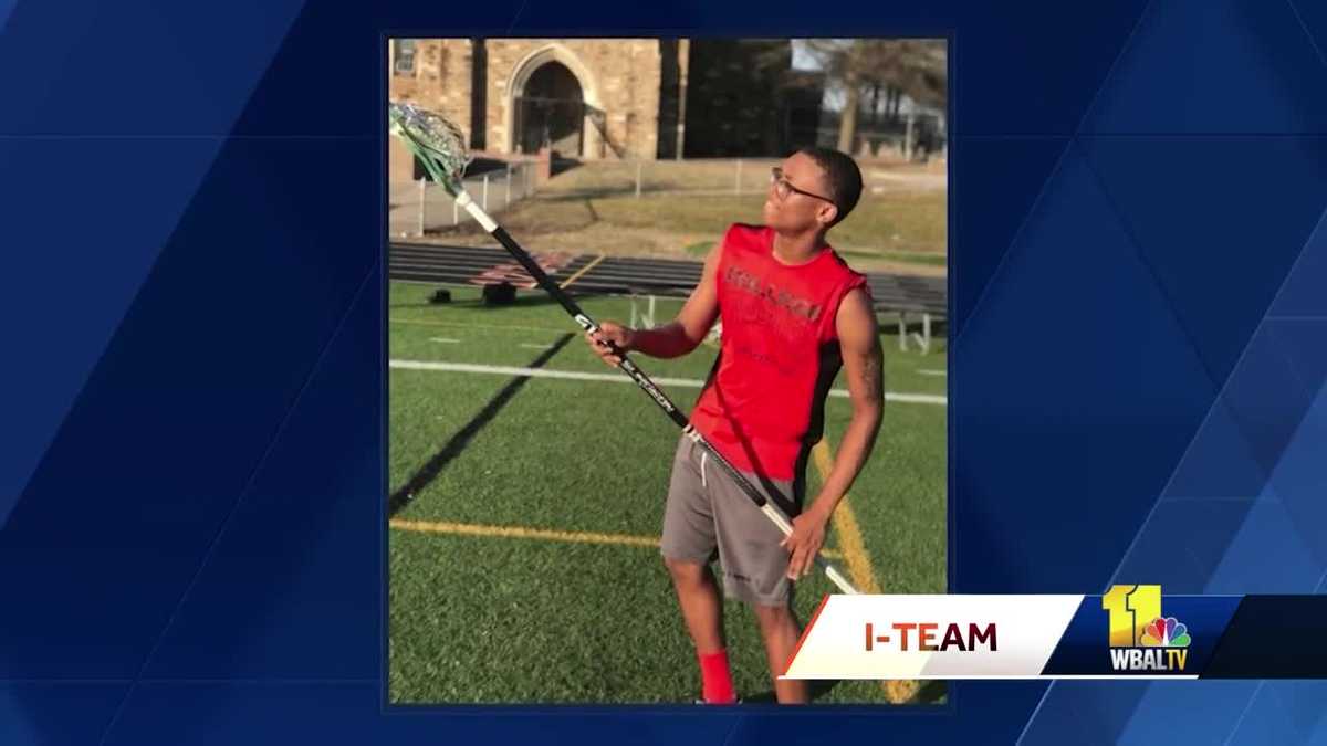 School communities mourn City lacrosse player killed in shooting