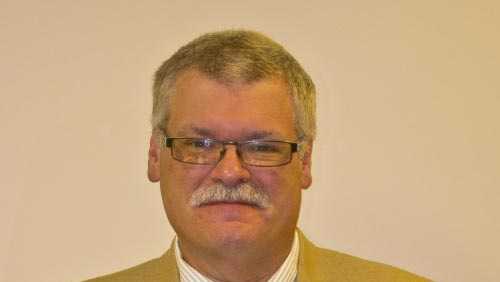 Jesup commissioner found dead in home - Vimarsana News
