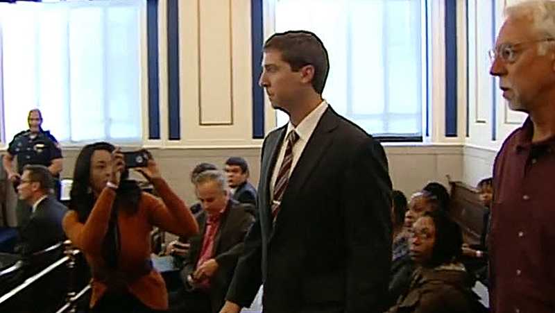 Former judge says Tuesday will be significant day in Tensing murder trial