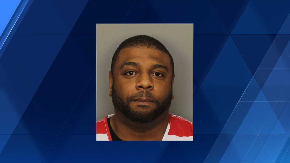Birmingham man arrested in connection with December 23 homicide ...