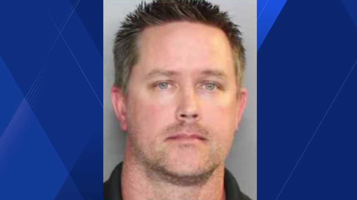 Argument over beer, TV stick ends in Florida teacher smashing can on woman's head, deputies say