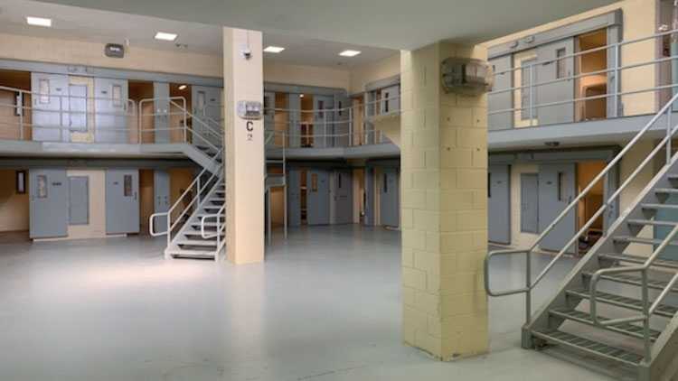 Federal appeals court OKs receivership for Raymond Detention Center Federal appeals court OKs receivership for Raymond Detention Center