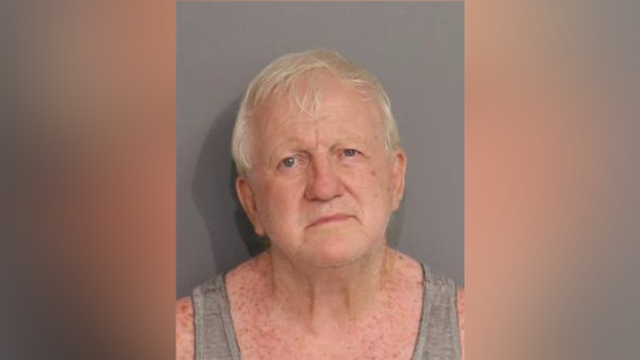 Kissimmee man accused of child porn possession, rape