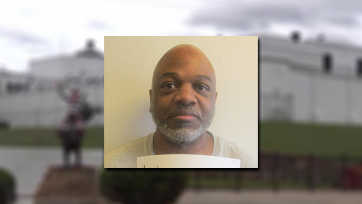 Clemency not recommended for Oklahoma man who killed girlfriend with hammer, her 7-month-old child