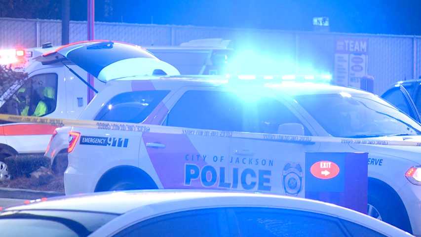 Coroner identifies man killed outside Jackson restaurant
