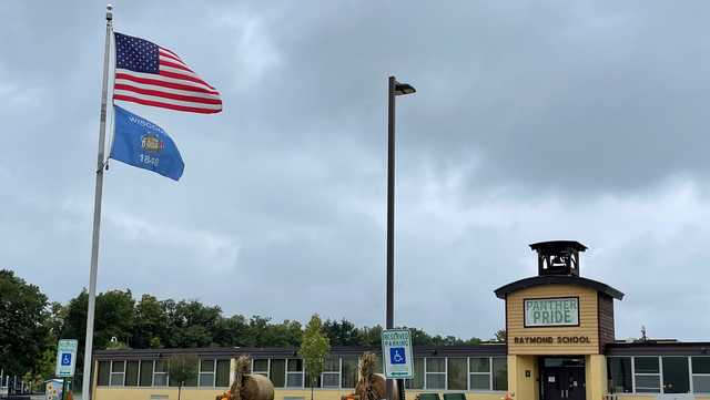 Principal's future brings threats of violence in small Wisconsin town - Vimarsana News