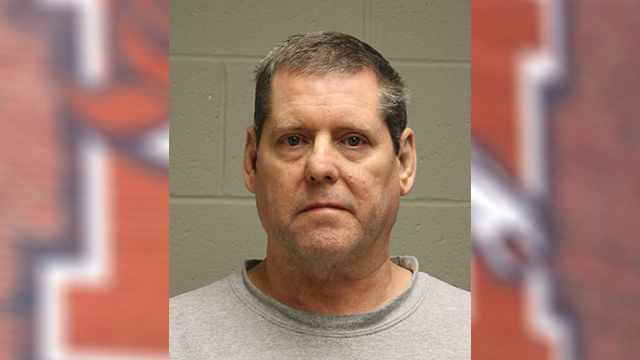 Teacher with Mustang Public Schools arrested, facing charges - Vimarsana News