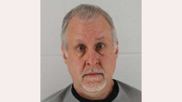 Man arrested in death of 75-year-old woman in Olathe