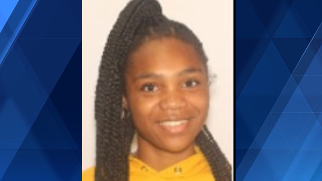Cincinnati police search for missing 16-year-old girl - Vimarsana News
