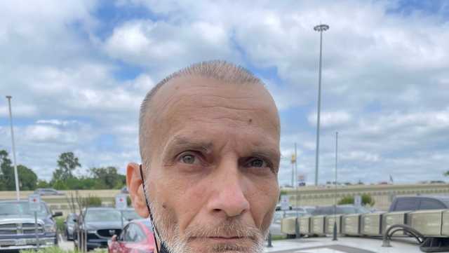 Raymond Detention Center escapee captured in Texas - Vimarsana News