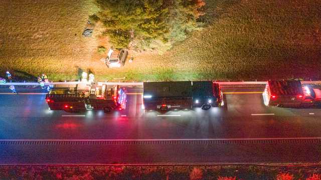 16-year-old girl killed in Wareham crash on Interstate 495 - Vimarsana News