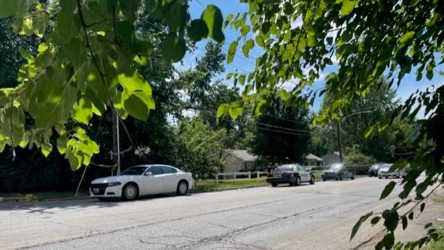Raytown police investigating homicide of two juveniles - Vimarsana News