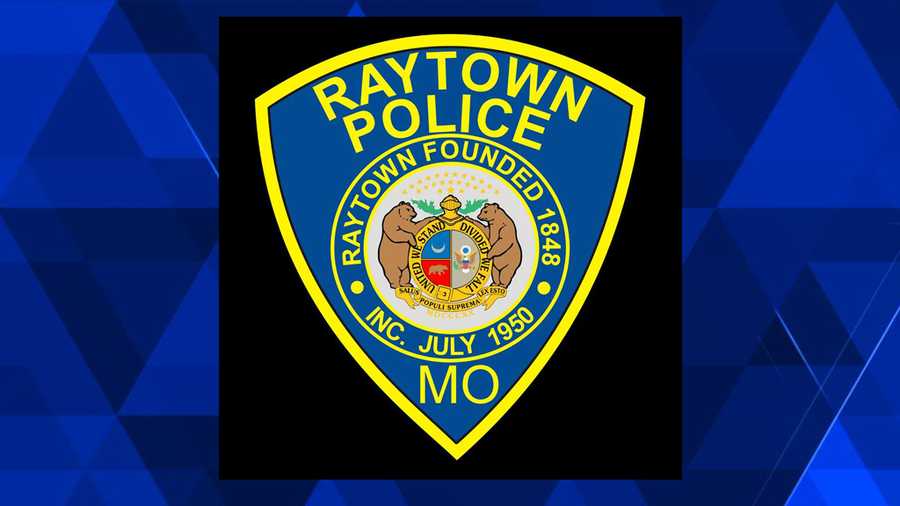 raytown police