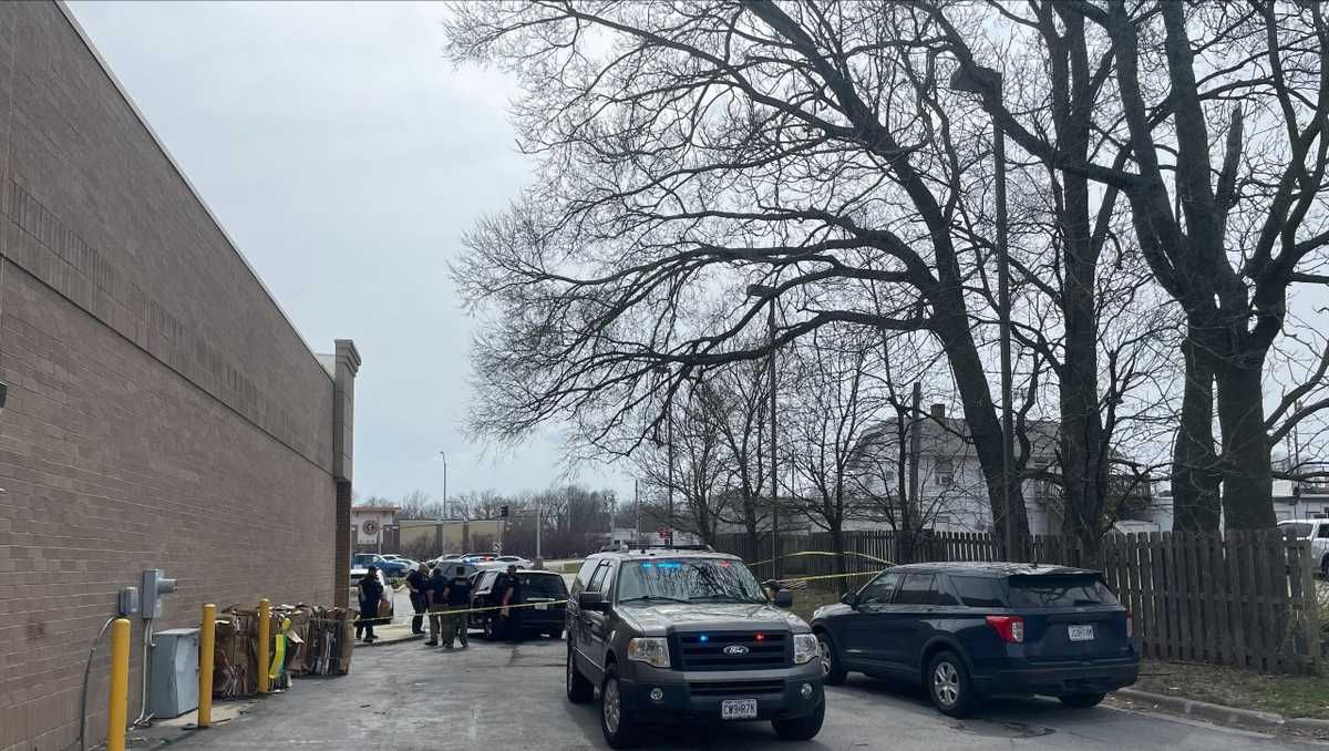 Man, juvenile wounded in double shooting in Raytown