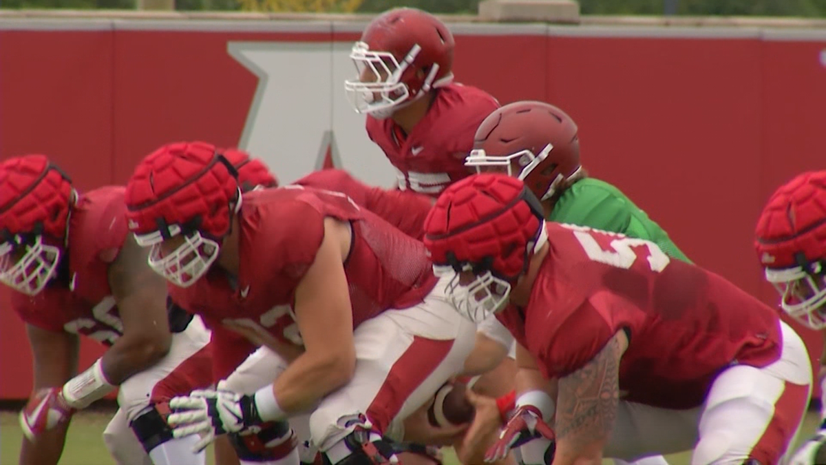 Arkansas to kick off 2017 against Florida A&M