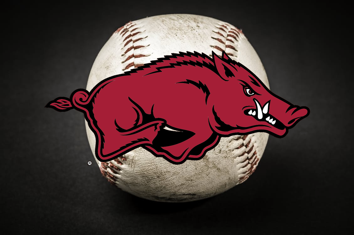 Arkansas Blasts No 1 Seed Florida 16 0 In SEC Semifinals   Razorbacks Baseball 1490638711 