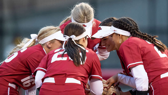 Arkansas softball reveals 2022 schedule - Vimarsana News