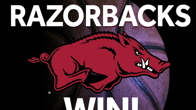 Arkansas upsets UCONN at Bud Walton Arena - Vimarsana News