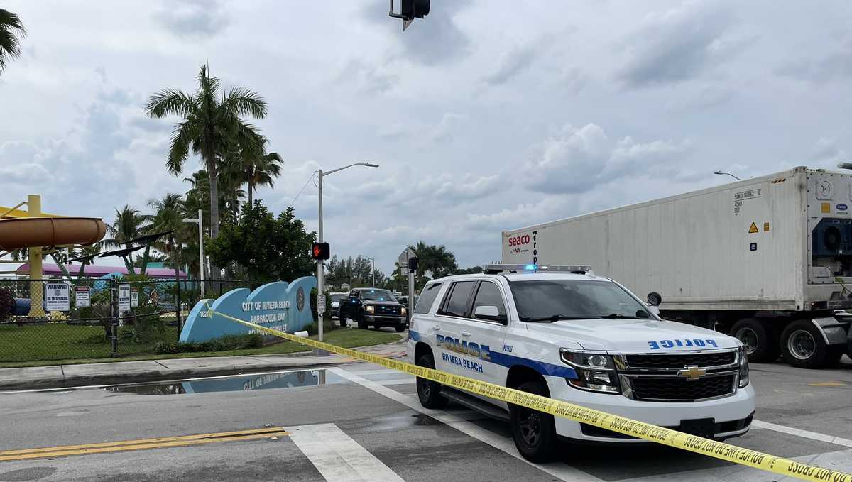 Child taken to the hospital after being hit by car in Florida