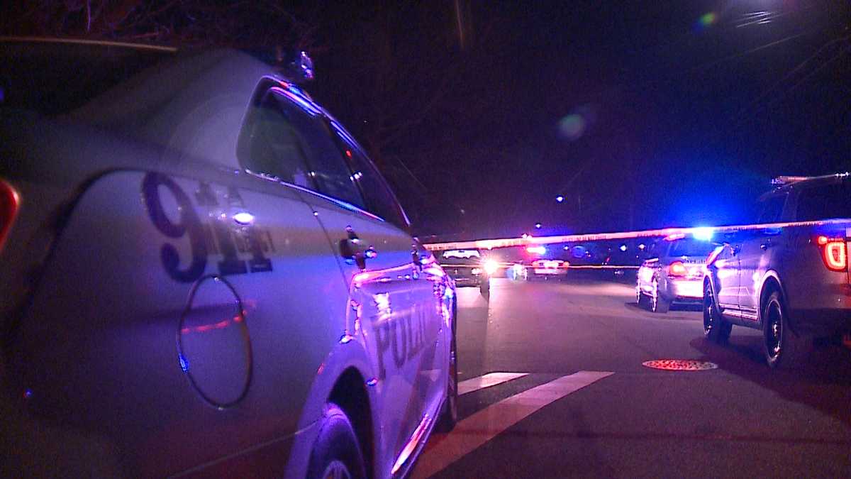 Woman killed in south Louisville stabbing