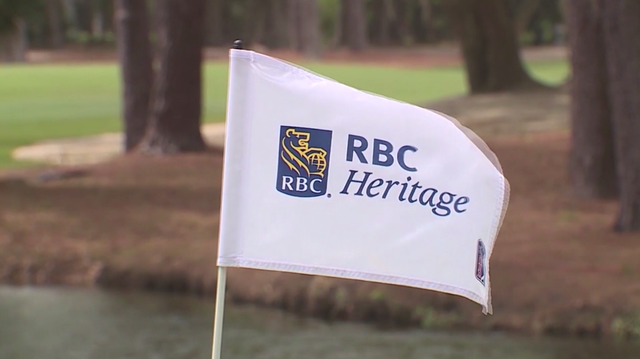 Support your favorite nonprofit through the RBC Heritage through Birdies for Charity! Here's how - Vimarsana News