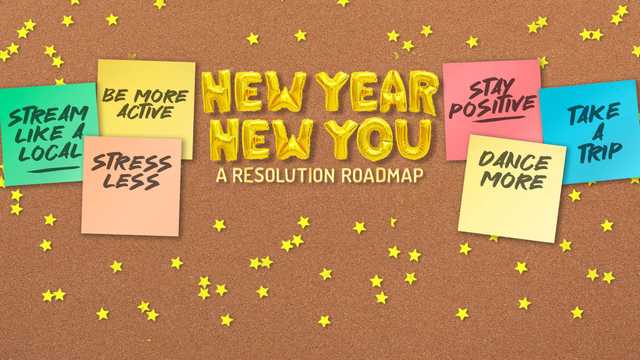 Original Episodes to inspire your New Year's resolutions - Vimarsana News