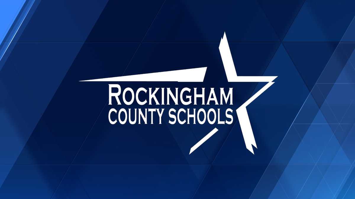 North Carolina: Rockingham County Schools announces passing of ...