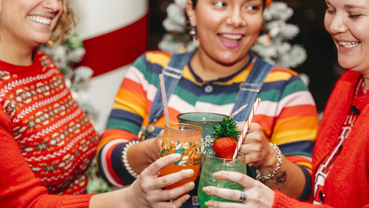 Celebrate the holidays in Kansas City, Missouri: Here's a list of festive events, pop-ups in 2025