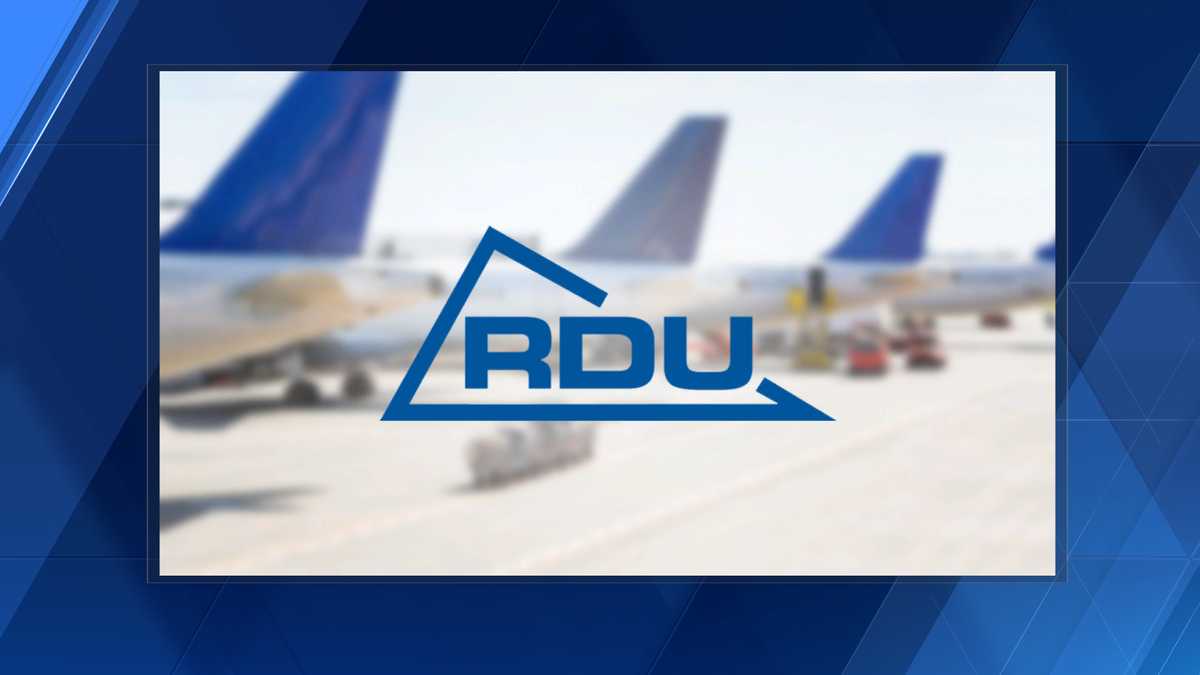 North Carolina FAA lifts ground stop at RaleighDurham airport after