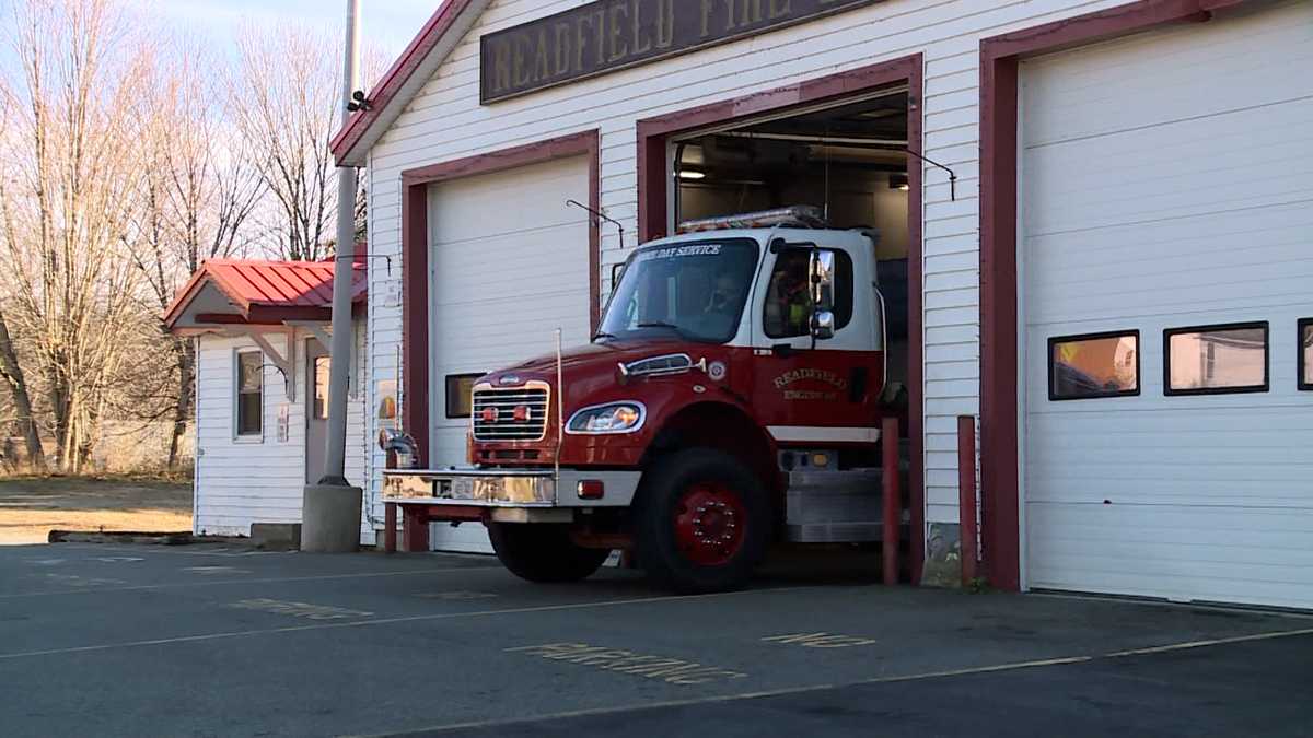 Maine fire department faces loss of staff over vaccine mandate