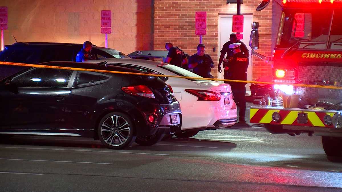 Police investigating overnight double shooting in Avondale