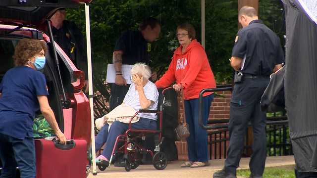 66 at Reading senior living facility displaced by burst pipe - Vimarsana News