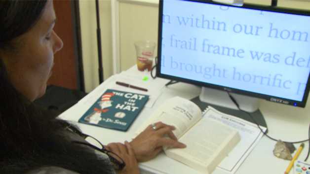 Education department releases third grade reading exam results