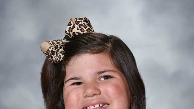 Springboro fourth-grader dies from rare form of brain cancer - Vimarsana News