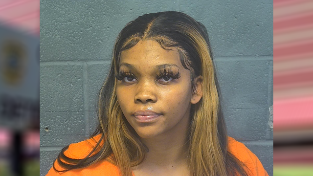Oklahoma County jail officer fired, arrested - Vimarsana News