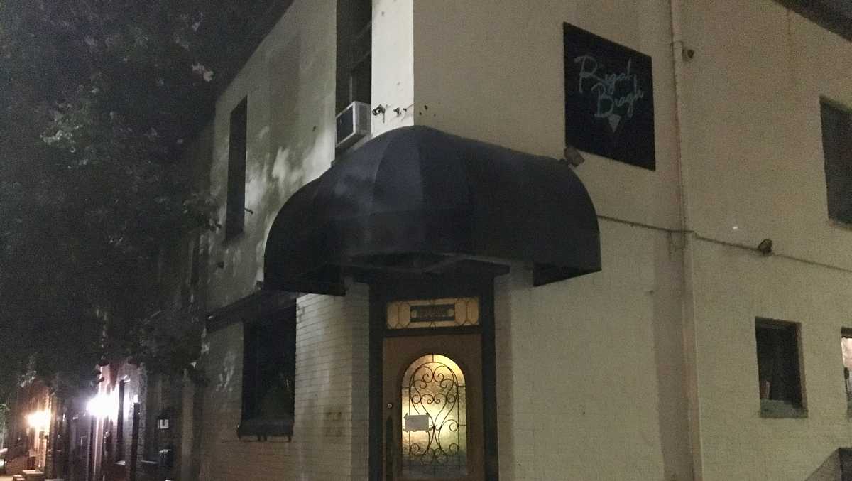 'Three's Company'inspired tiki bar The Regal Beagle closes