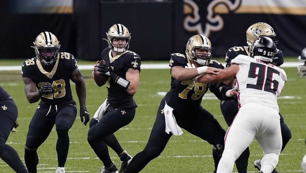 Saints to sign QB Blake Bortles – Crescent City Sports