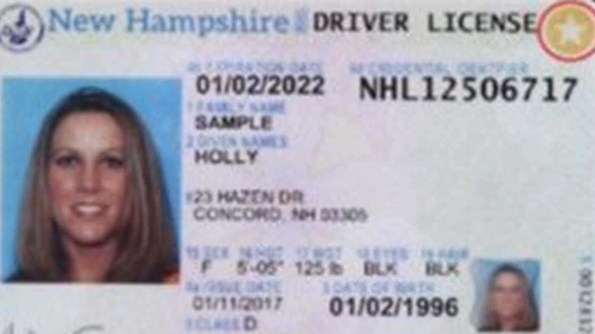 Certain NH DMV locations open some Saturdays for REAL ID transactions