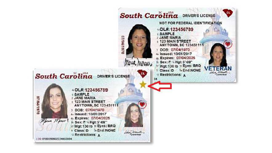sc tobacco license Here's how to get SC's new driver's SCDMV Unveils New Driver's License