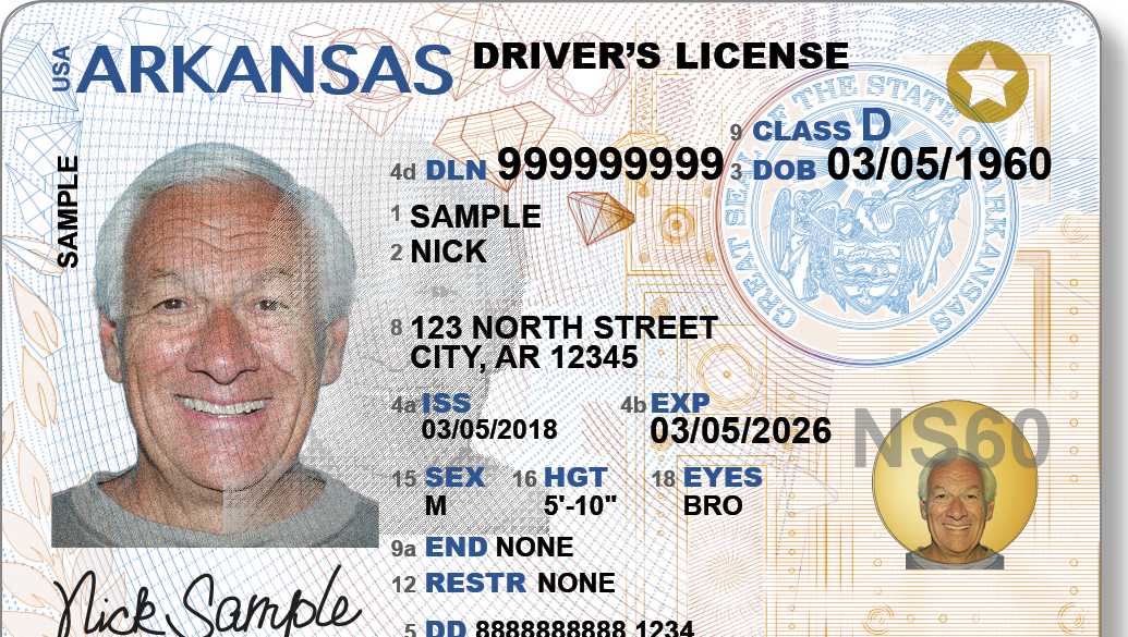 Arkansans encouraged to get REAL ID before federal requirements take effect