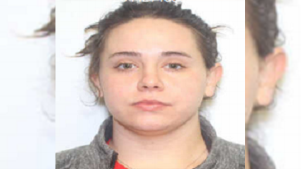 After a week of searching, missing South Carolina woman found dead ...