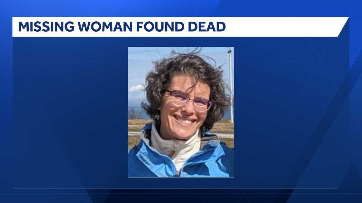 Missing Brunswick woman found dead after months-long search
